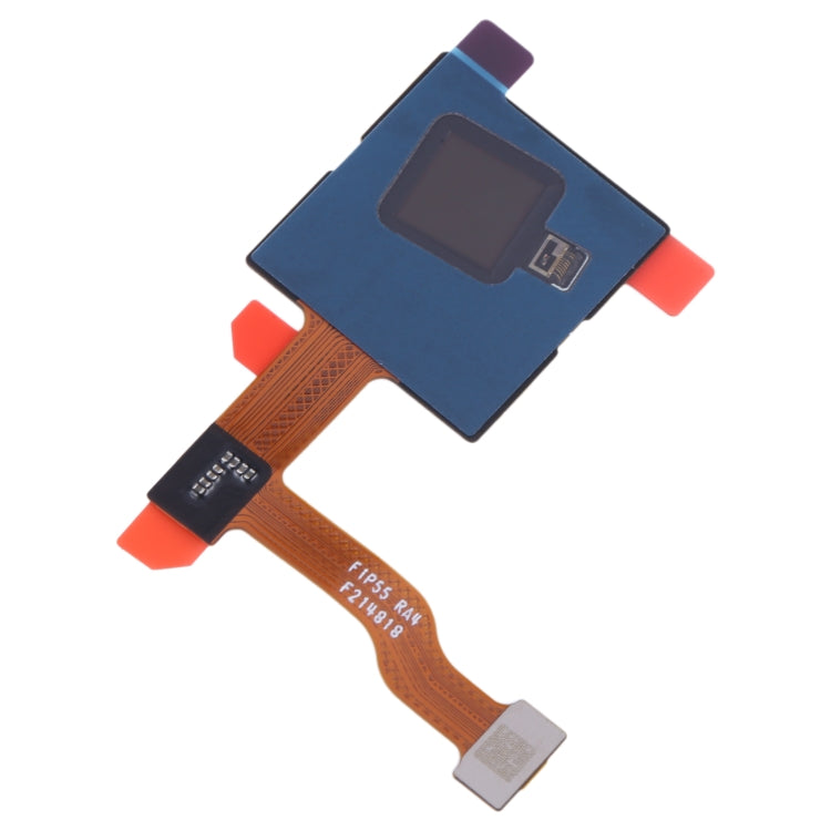 For Xiaomi 12 Pro Original Fingerprint Sensor Flex Cable by buy2fix