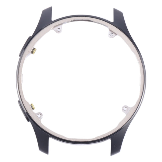 For vivo Watch 2 Original LCD Screen Frame Bezel Plate (Black) by buy2fix