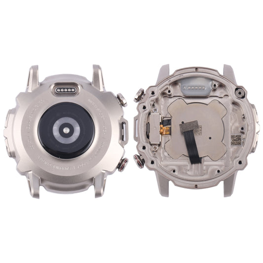 For Amazfit Falcon Original Back Cover with Heart Rate - For Amazfit by buy2fix | Online Shopping UK | buy2fix