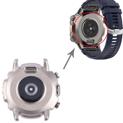 For Amazfit Falcon Original Back Cover with Heart Rate - For Amazfit by buy2fix | Online Shopping UK | buy2fix