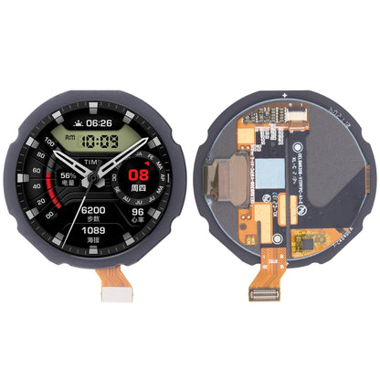 For Amazfit T-Rex Ultra Original LCD Screen with Digitizer Full Assembly - For Amazfit by buy2fix | Online Shopping UK | buy2fix