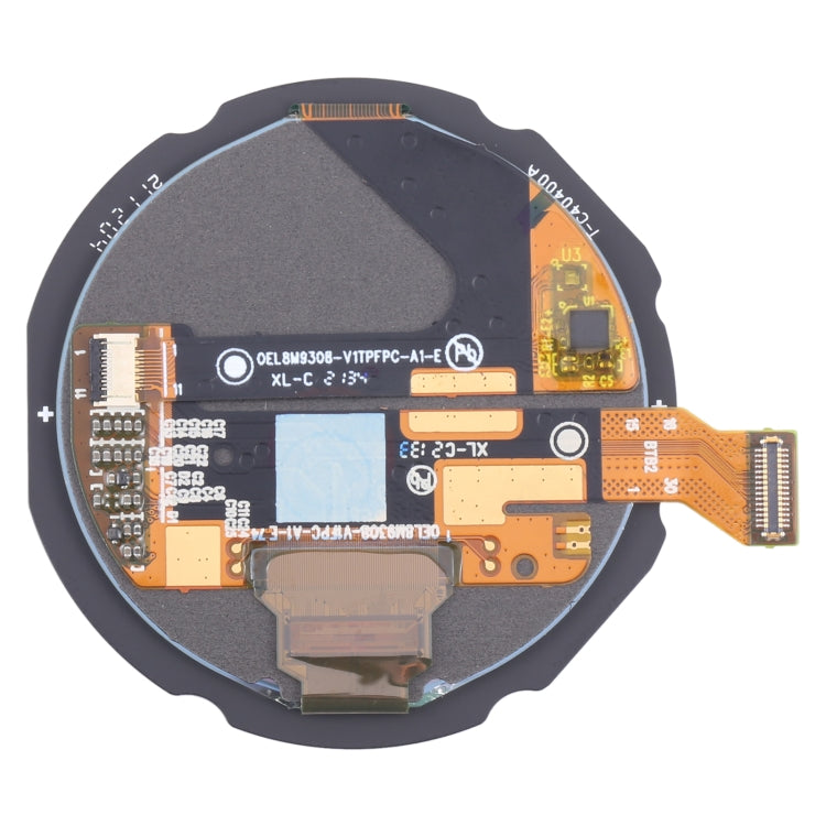 For Amazfit T-Rex Ultra Original LCD Screen with Digitizer Full Assembly - For Amazfit by buy2fix | Online Shopping UK | buy2fix