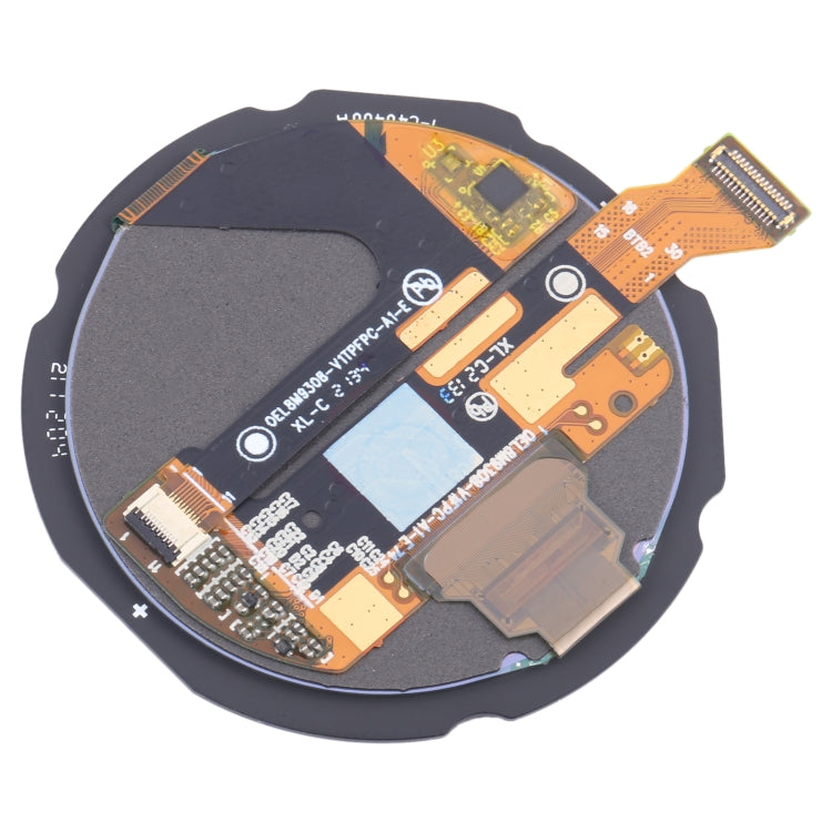 For Amazfit T-Rex Ultra Original LCD Screen with Digitizer Full Assembly - For Amazfit by buy2fix | Online Shopping UK | buy2fix