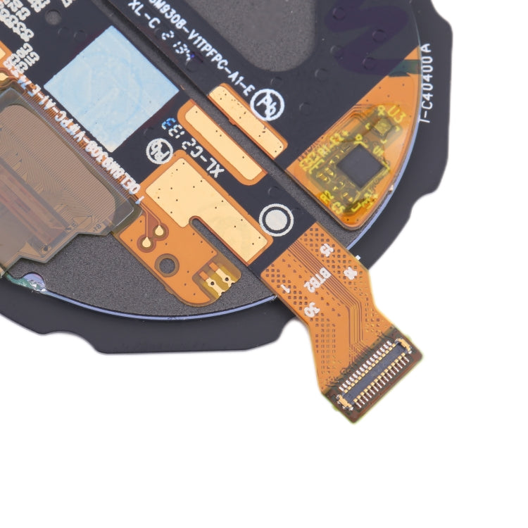 For Amazfit T-Rex Ultra Original LCD Screen with Digitizer Full Assembly - For Amazfit by buy2fix | Online Shopping UK | buy2fix