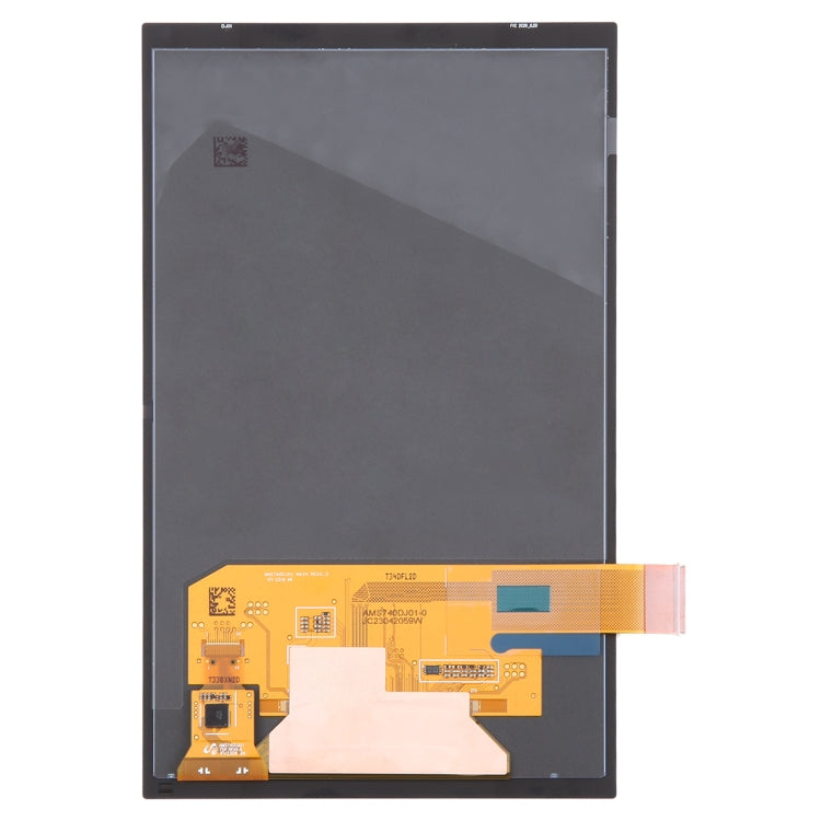 For Steam Deck OLED Original Matte Version LCD Screen with Digitizer Full Assembly - Steam Deck Spare Parts by buy2fix | Online Shopping UK | buy2fix