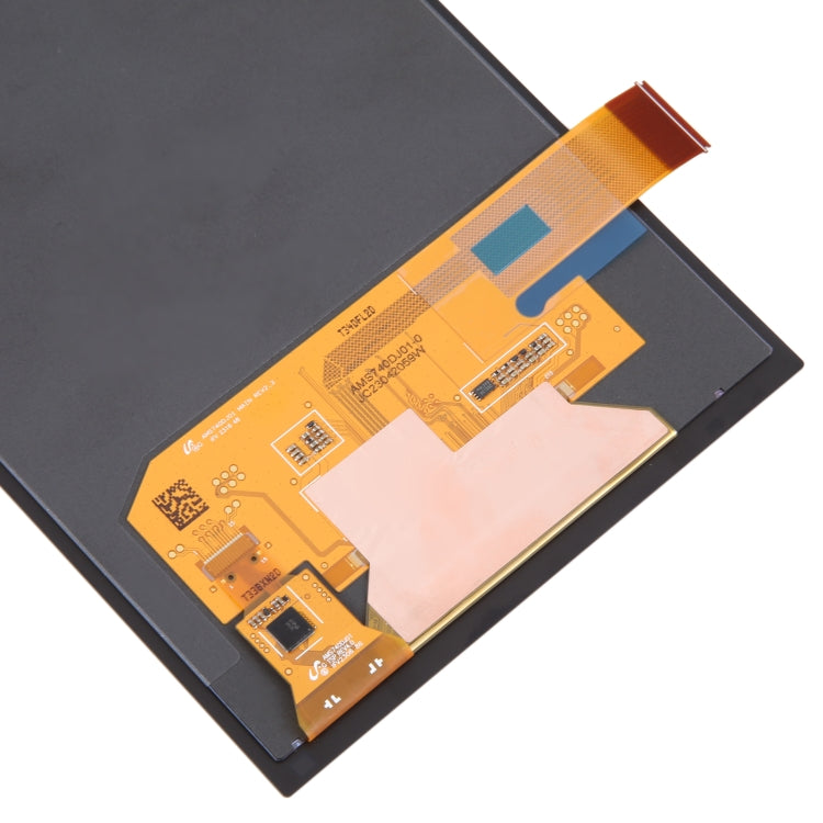 For Steam Deck OLED Original Matte Version LCD Screen with Digitizer Full Assembly - Steam Deck Spare Parts by buy2fix | Online Shopping UK | buy2fix