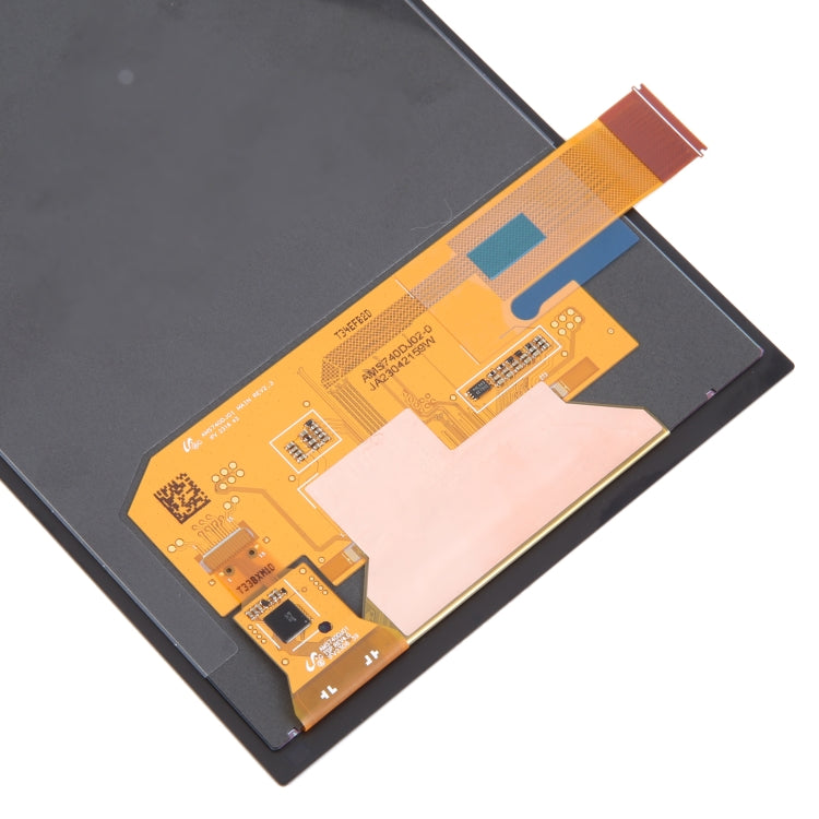 For Steam Deck OLED Original HD Version LCD Screen with Digitizer Full Assembly by buy2fix