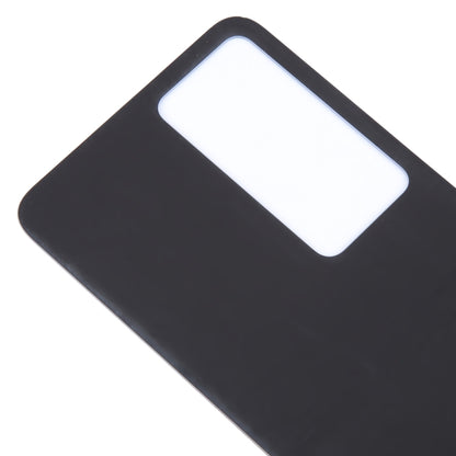 For Tecno Camon 18 Premier CH9 CH9n Original Battery Back Cover(Blue) by buy2fix