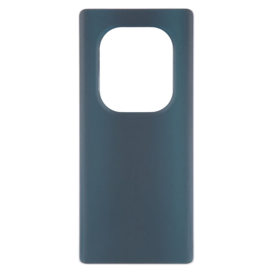 For Tecno Phantom X2 AD8 Original Battery Back Cover(Blue) by buy2fix