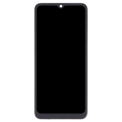 For Xiaomi Poco C51 OEM Material LCD Screen Digitizer Full Assembly with Frame by buy2fix