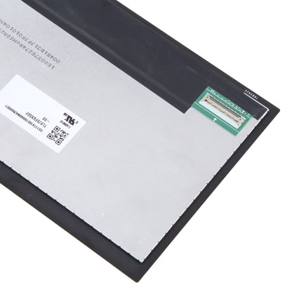 For MSI Claw Original LCD Screen with Digitizer Full Assembly by buy2fix