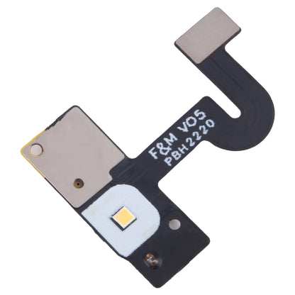 For Nothing Phone 1 A063 Microphone & Flashlight Flex Cable - For Nothing by buy2fix | Online Shopping UK | buy2fix