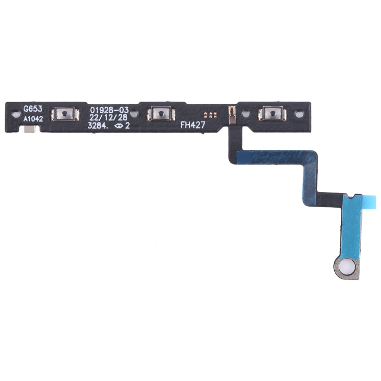 For Google Pixel 8 Power Button & Volume Button Flex Cable by buy2fix