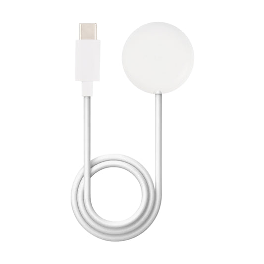 For Google Pixel Watch GWT9R/GBZ4S/GQF4C Original Magnetic Charger - Watch Cases by buy2fix | Online Shopping UK | buy2fix