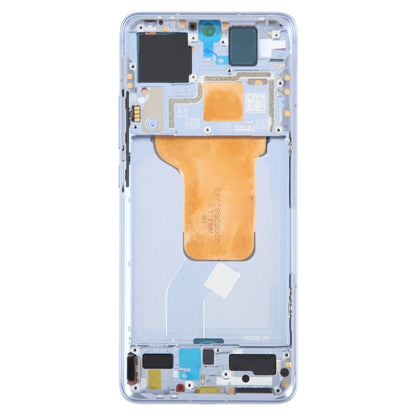 For Xiaomi 12X Original AMOLED Material LCD Screen Digitizer Full Assembly with Frame (Blue) by buy2fix