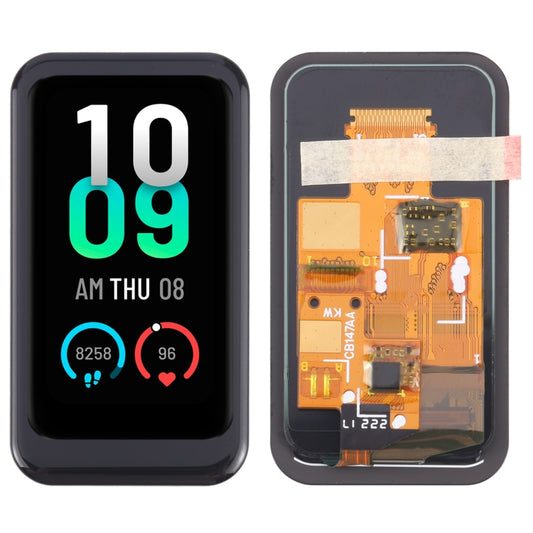 For Amazfit Band 7 Original LCD Screen with Digitizer Full Assembly - For Amazfit by buy2fix | Online Shopping UK | buy2fix