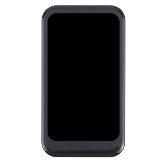 For Amazfit Band 7 Original LCD Screen with Digitizer Full Assembly by buy2fix