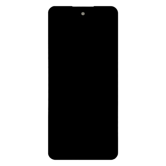 For Boost Celero 3 Plus LCD Screen with Digitizer Full Assembly - Others by buy2fix | Online Shopping UK | buy2fix