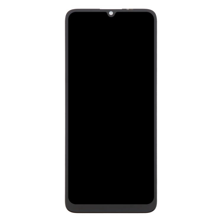 For Wiko T3 OEM LCD Screen with Digitizer Full Assembly - For Wiko by buy2fix | Online Shopping UK | buy2fix