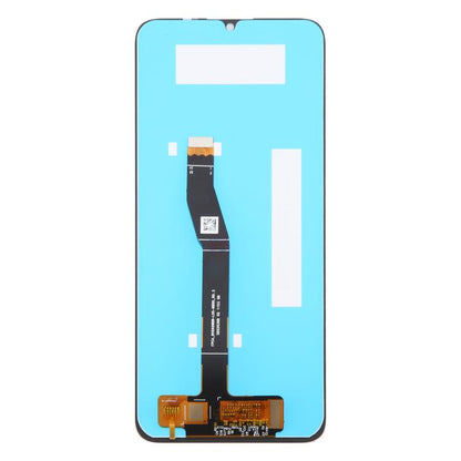 For Wiko T3 OEM LCD Screen with Digitizer Full Assembly - For Wiko by buy2fix | Online Shopping UK | buy2fix