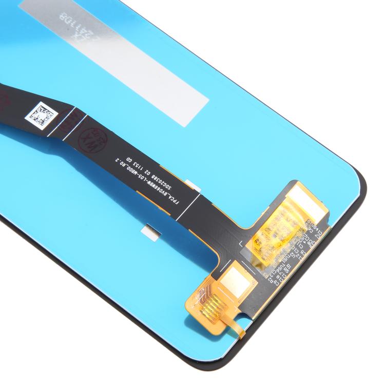 For Wiko T3 OEM LCD Screen with Digitizer Full Assembly - For Wiko by buy2fix | Online Shopping UK | buy2fix