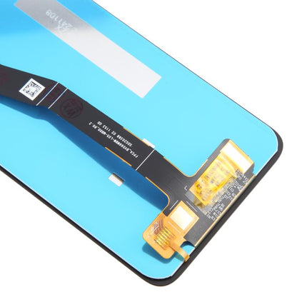 For Wiko T3 OEM LCD Screen with Digitizer Full Assembly - For Wiko by buy2fix | Online Shopping UK | buy2fix