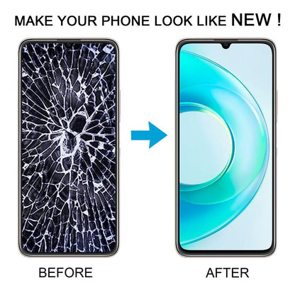 For Wiko T3 OEM LCD Screen with Digitizer Full Assembly - For Wiko by buy2fix | Online Shopping UK | buy2fix