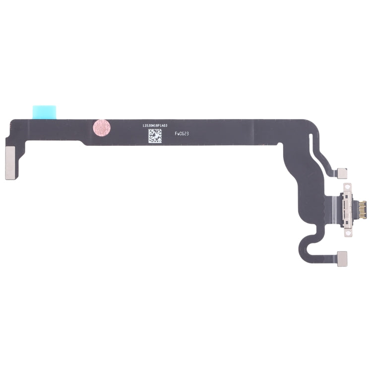 For Xiaomi Mix Fold 3 Original Charging Port Flex Cable - For ZTE by buy2fix | Online Shopping UK | buy2fix