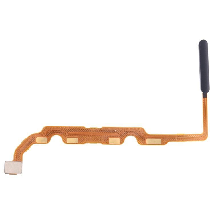 For Xiaomi Mi Mix Fold Fingerprint Sensor Flex Cable (Black) by buy2fix