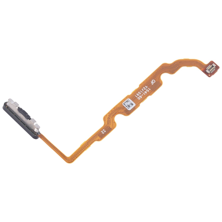 For Xiaomi Mi Mix Fold Fingerprint Sensor Flex Cable (Black) by buy2fix