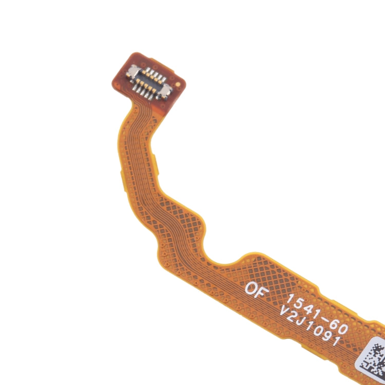 For Xiaomi Mi Mix Fold Fingerprint Sensor Flex Cable (Black) by buy2fix