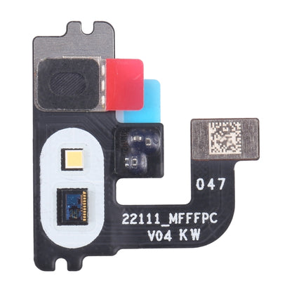 For Nothing Phone 2 Flashlight Flex Cable - For Nothing by buy2fix | Online Shopping UK | buy2fix