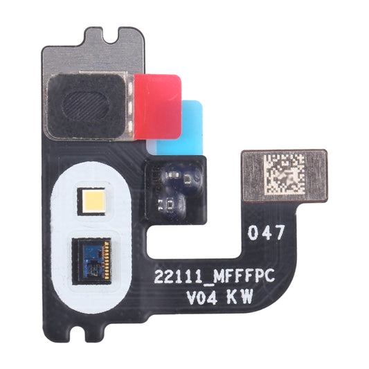 For Nothing Phone 2 Flashlight Flex Cable - For Nothing by buy2fix | Online Shopping UK | buy2fix