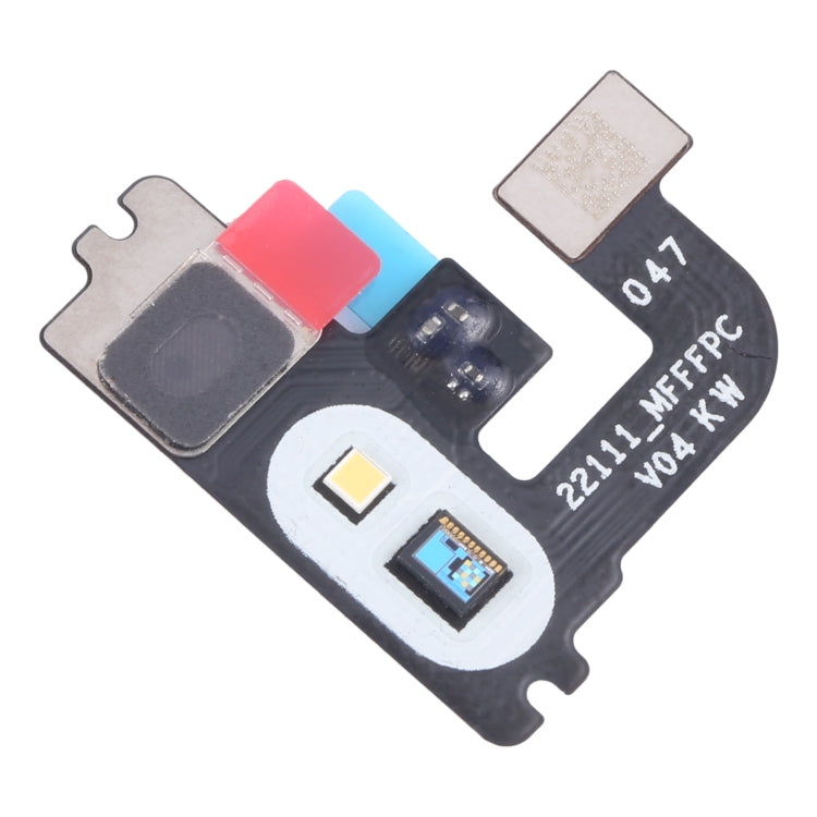 For Nothing Phone 2 Flashlight Flex Cable - For Nothing by buy2fix | Online Shopping UK | buy2fix