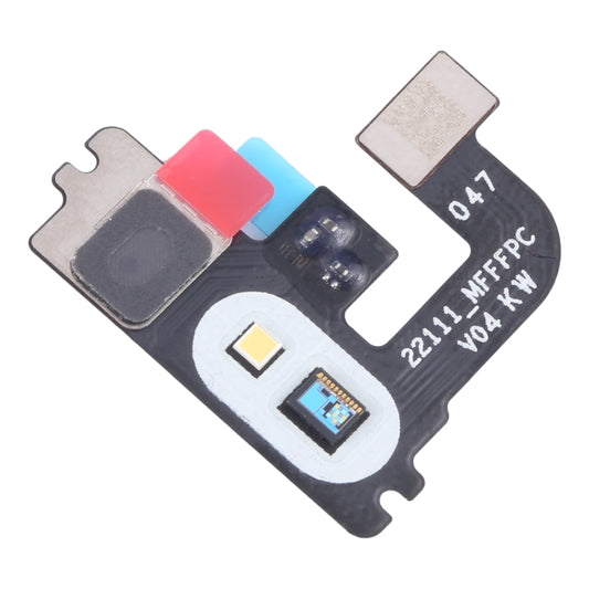 For Nothing Phone 2 Flashlight Flex Cable - For Nothing by buy2fix | Online Shopping UK | buy2fix