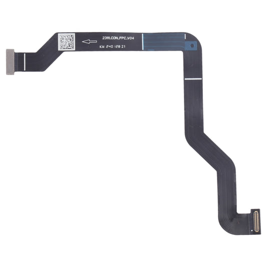For Nothing Phone 2A LCD Flex Cable - For Nothing by buy2fix | Online Shopping UK | buy2fix
