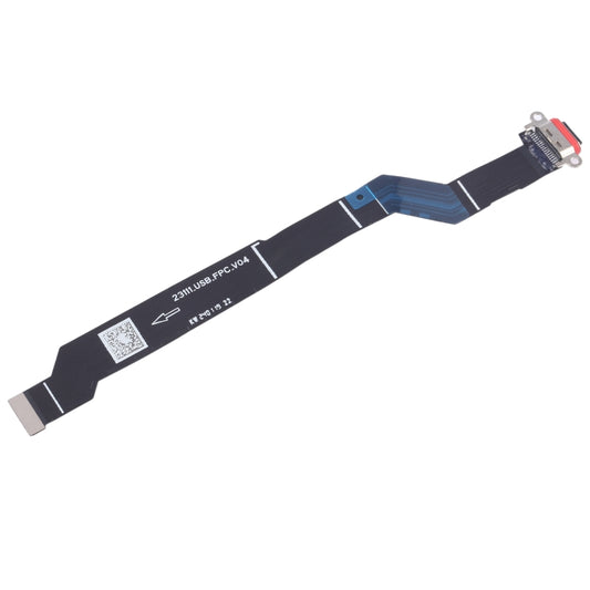 For Nothing Phone 2A Charging Port Flex Cable - For Nothing by buy2fix | Online Shopping UK | buy2fix