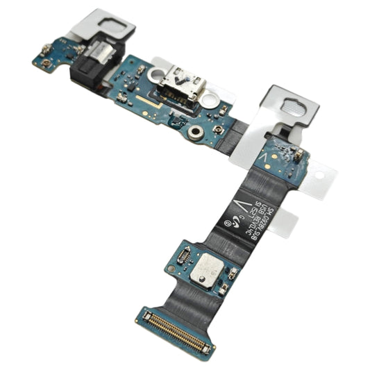 For Samsung Galaxy S6 Edge+ SM-G928V Charging Port Flex Cable - Flex Cable by buy2fix | Online Shopping UK | buy2fix
