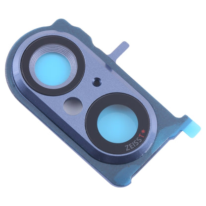 For Sony Xperia 5 V Original Camera Lens Cover (Blue) by buy2fix