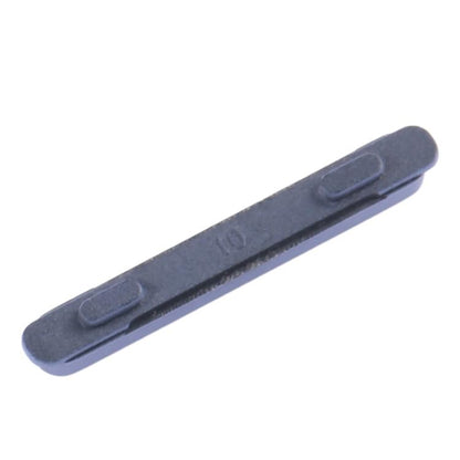 For Sony Xperia 10 IV Original Power Button and Volume Control Button (Blue) - Others by buy2fix | Online Shopping UK | buy2fix