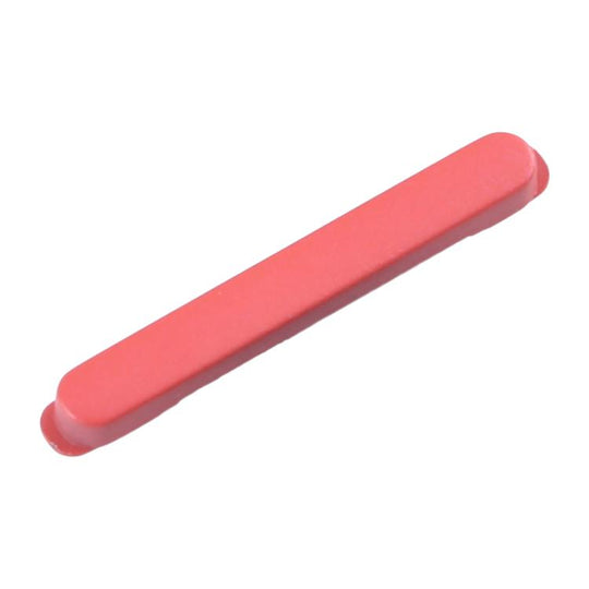 For Sony Xperia 10 IV Original Volume Control Button (Red)