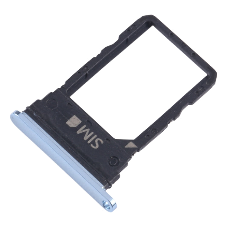 For Motorola Razr 40 Ultra Original SIM Card Tray (Blue) by buy2fix