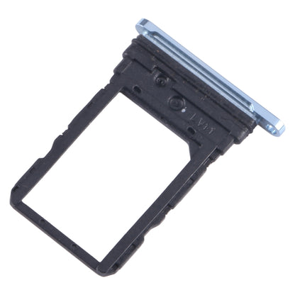 For Motorola Razr 40 Ultra Original SIM Card Tray (Blue) by buy2fix