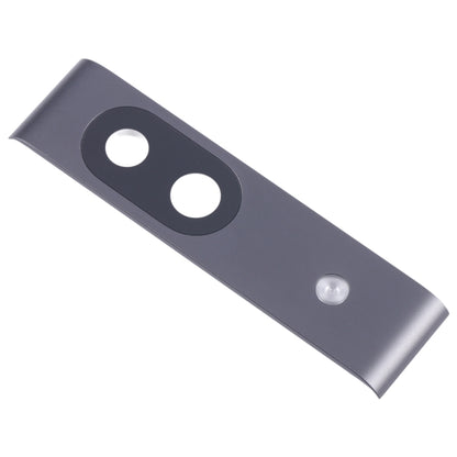 For Google Pixel 8a Original Camera Lens Cover (Black) - Camera Parts by buy2fix | Online Shopping UK | buy2fix