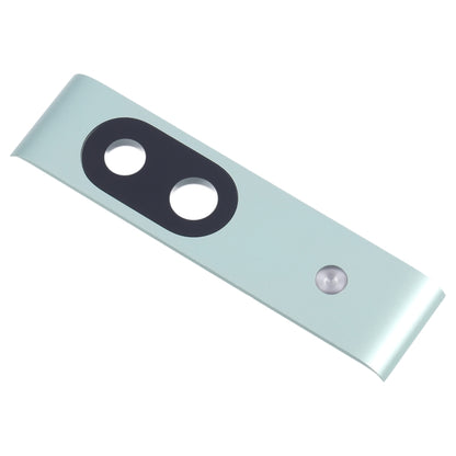 For Google Pixel 8a Original Camera Lens Cover (Green) - Camera Parts by buy2fix | Online Shopping UK | buy2fix