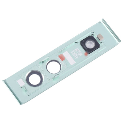 For Google Pixel 8a Original Camera Lens Cover (Green) - Camera Parts by buy2fix | Online Shopping UK | buy2fix
