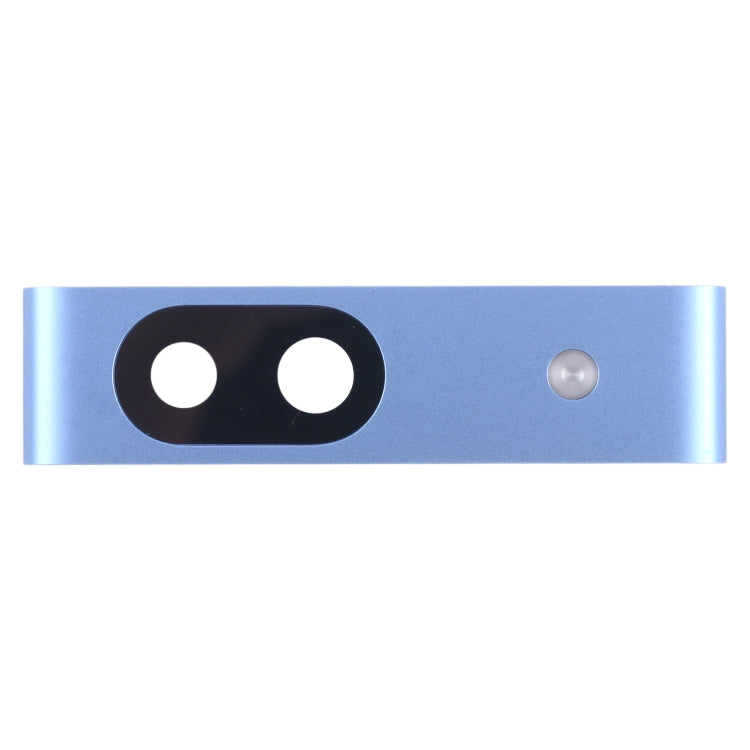 For Google Pixel 8a Original Camera Lens Cover (Blue) - Camera Parts by buy2fix | Online Shopping UK | buy2fix