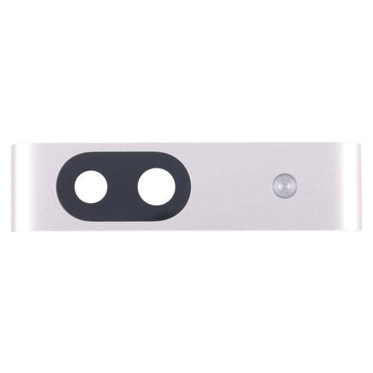 For Google Pixel 8a Original Camera Lens Cover (Silver)