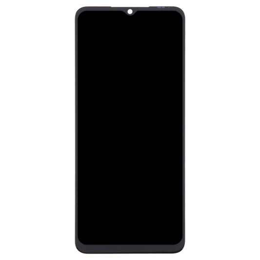 For ZTE Nubia Neo 5G 8150N LCD Screen with Digitizer Full Assembly - For ZTE by buy2fix | Online Shopping UK | buy2fix