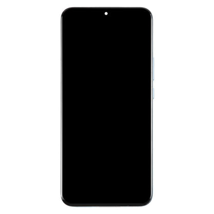 For Honor Magic6 Original LCD Screen Digitizer Full Assembly with Frame (Blue) - LCD Screen by buy2fix | Online Shopping UK | buy2fix